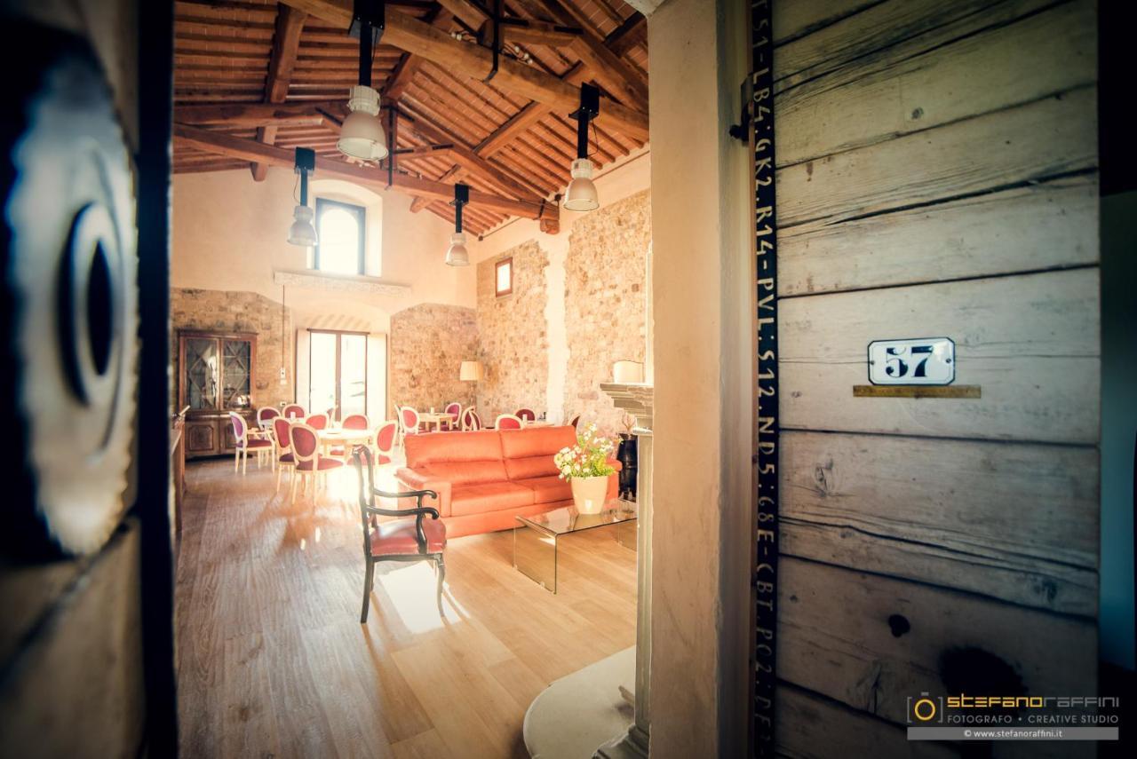 B&B San Jacopo A Mucciana San Casciano in Val di Pesa Eksteriør billede